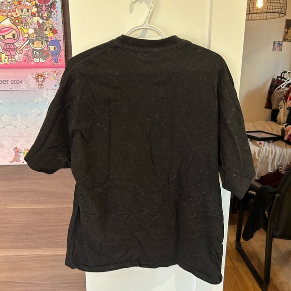 Blink-182 y2k band tee in medium - Picture 2 of 2